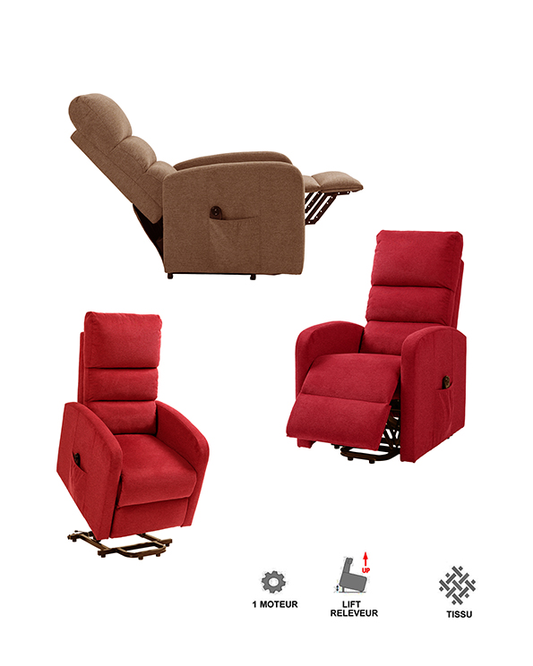Fatueil relax Artifice